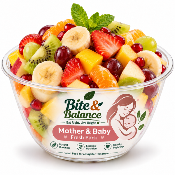 Mother & Baby Fresh Pack