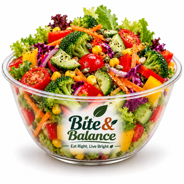 Crisp Exotic Veg Mix