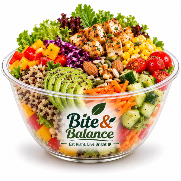 Harvest Premium Bowl