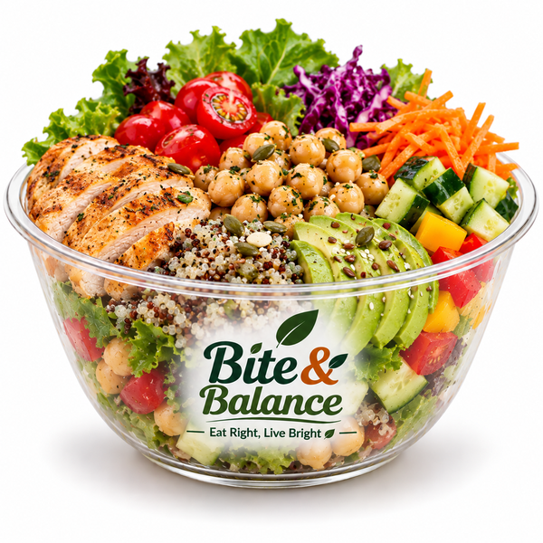 Protein Power Bowl