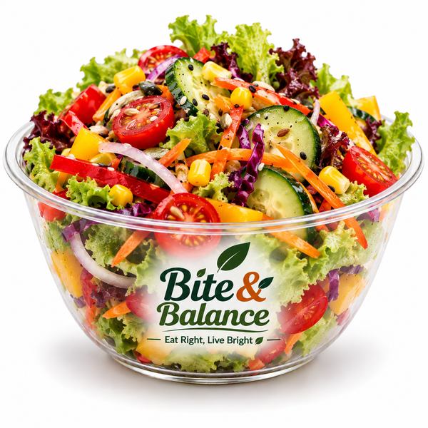 Garden Crunch Mix