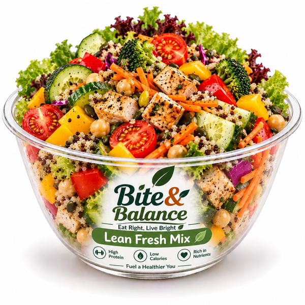Lean Fresh Mix